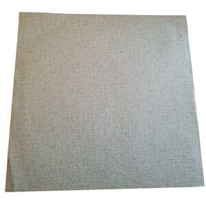 Vintage Wallpaper Sample Sheet Blue Design Concordia 4886 Craft Supply Dollhouse